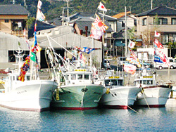 田崎水産